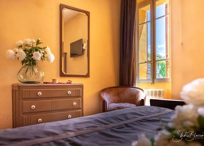 Le Relais Des Dentelles