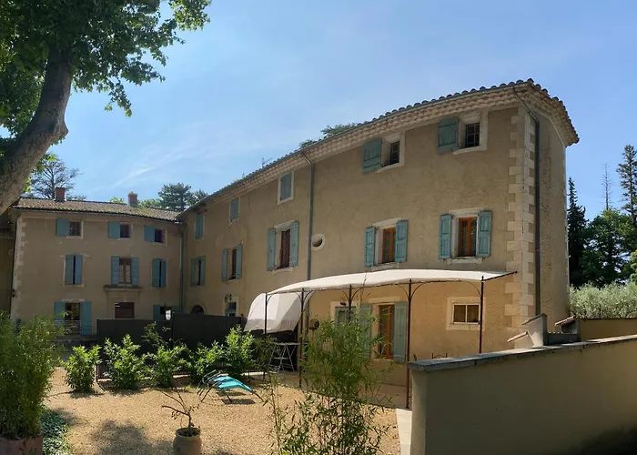 Domaine de Bellevue CHAMBRE D'HÔTES